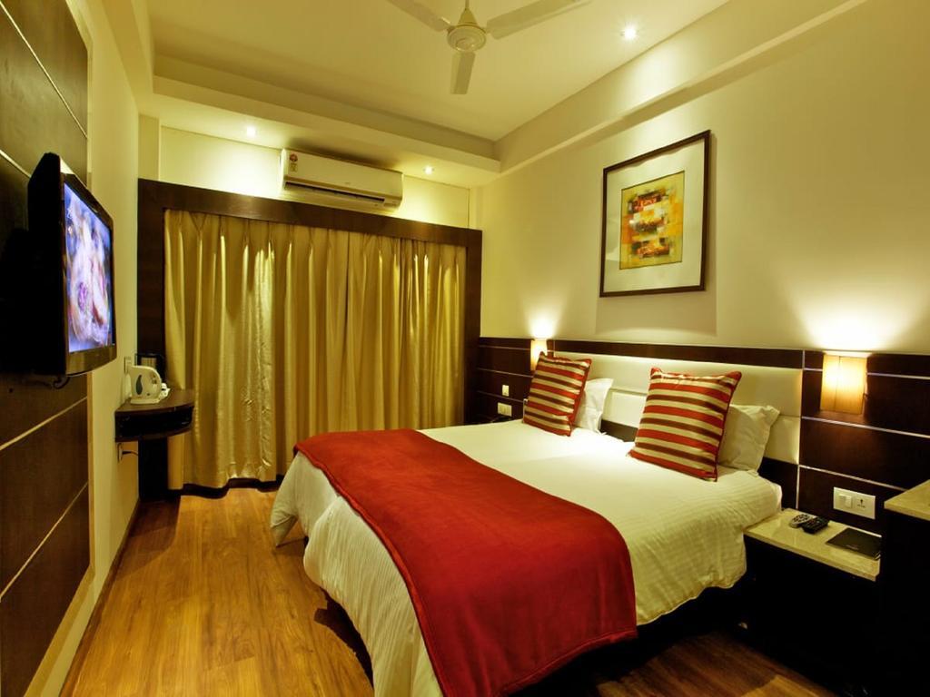 Surya Royal Hotel Kota  Exterior foto