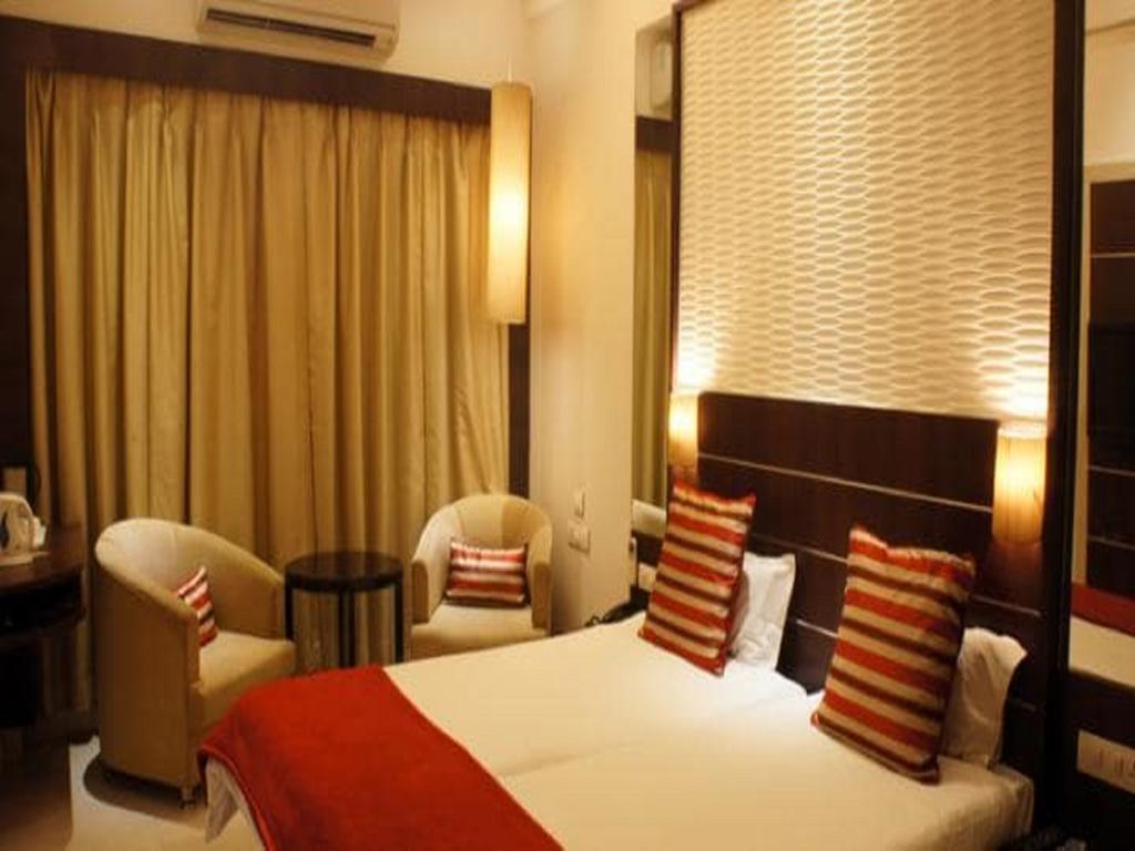 Surya Royal Hotel Kota  Exterior foto