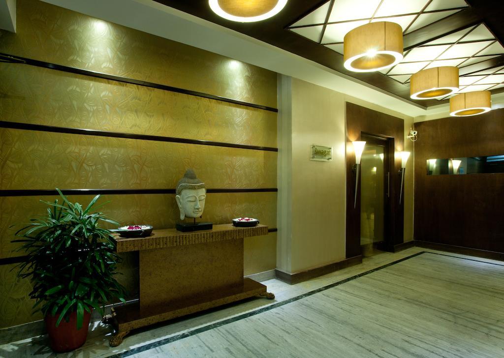 Surya Royal Hotel Kota  Exterior foto