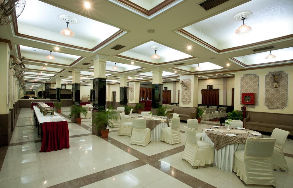 Surya Royal Hotel Kota  Exterior foto