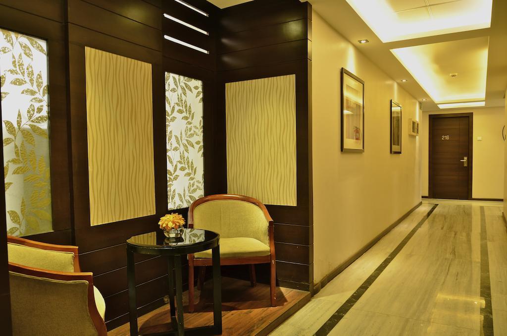 Surya Royal Hotel Kota  Exterior foto